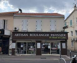 Boulangerie les 2 frères La Seyne sur Mer